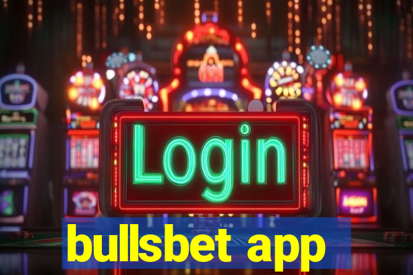 bullsbet app